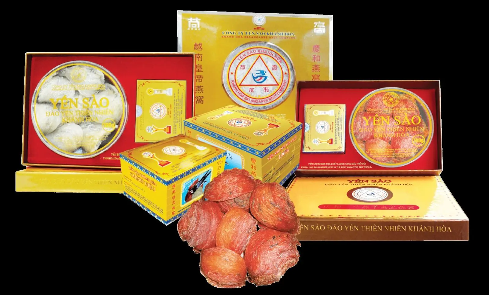Yến s&agrave;o - Sản vật qu&yacute; gi&aacute; từ những mỏm đ&aacute; cheo leo ngo&agrave;i khơi xa 7