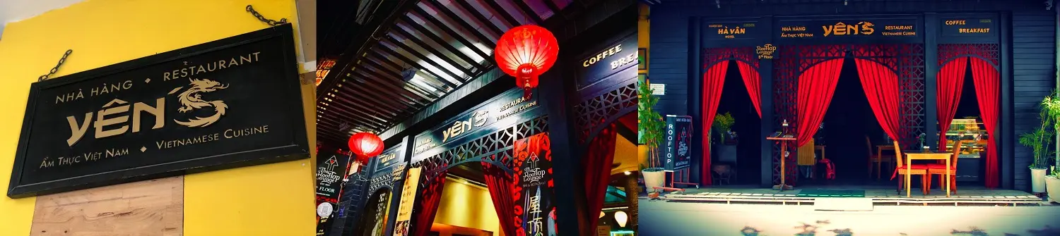 Yến's Restaurant Nha Trang - Khơi gợi kỷ niệm một thời thơ ấu &ugrave;a về của bữa ăn gia đ&igrave;nh 2
