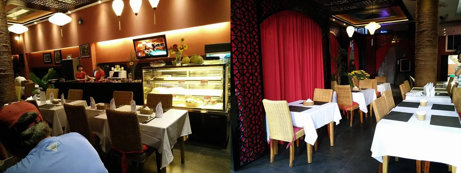 Yến's Restaurant Nha Trang - Khơi gợi kỷ niệm một thời thơ ấu &ugrave;a về của bữa ăn gia đ&igrave;nh 3