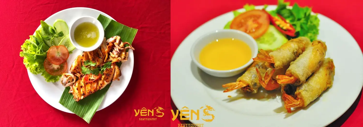 Yến's Restaurant Nha Trang - Khơi gợi kỷ niệm một thời thơ ấu &ugrave;a về của bữa ăn gia đ&igrave;nh 14