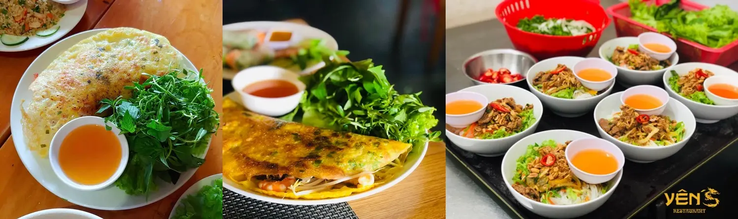Yến's Restaurant Nha Trang - Khơi gợi kỷ niệm một thời thơ ấu &ugrave;a về của bữa ăn gia đ&igrave;nh 15