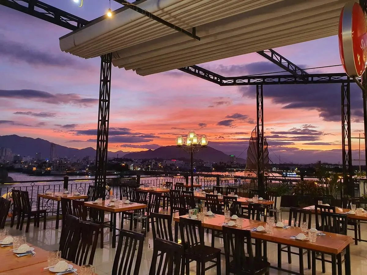 Khám phá Nhà hàng Hằng 66 Seafood Nha Trang