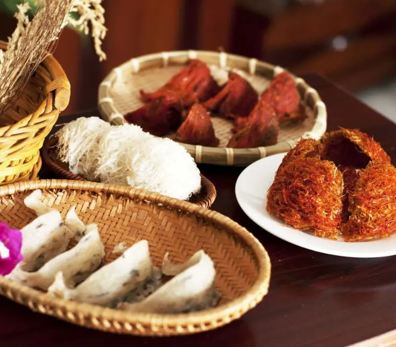 Top 15 đặc sản Nha Trang làm quà ý nghĩa, đậm hương vị biển