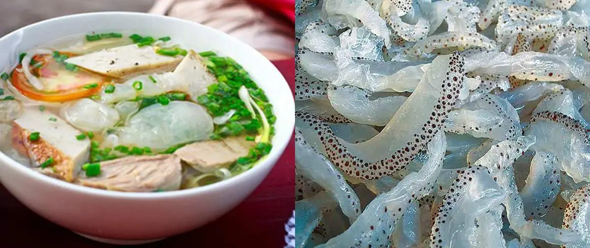 Truy lùng top 10 quán bún sứa Nha Trang thu hút hàng ngàn du khách