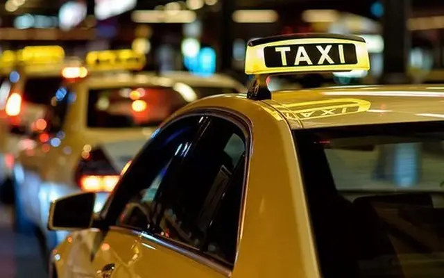 Bỏ túi 7 hãng Taxi Nha Trang tốt nhất năm 2026