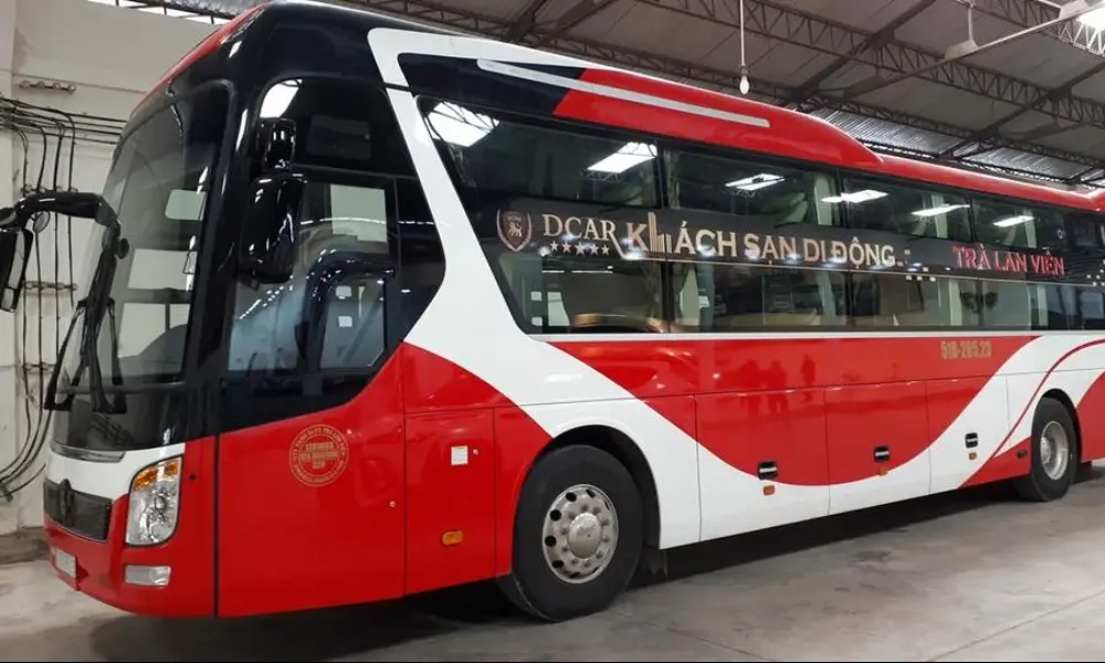 12 h&atilde;ng xe kh&aacute;ch cho một chuyến đi Nha Trang thuận lợi 3