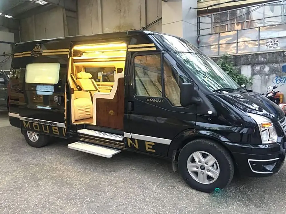 12 h&atilde;ng xe kh&aacute;ch cho một chuyến đi Nha Trang thuận lợi 10