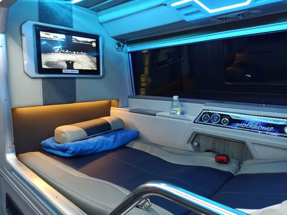 12 h&atilde;ng xe kh&aacute;ch cho một chuyến đi Nha Trang thuận lợi 2