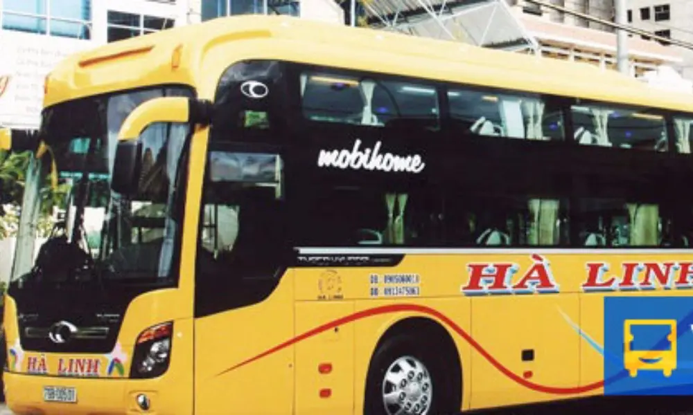 12 h&atilde;ng xe kh&aacute;ch cho một chuyến đi Nha Trang thuận lợi 11