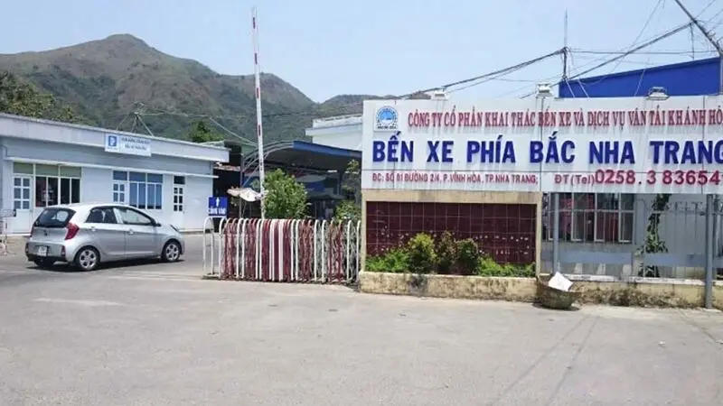 Bến xe ph&iacute;a Bắc Nha Trang: Th&ocirc;ng tin tuyến xe, lịch tr&igrave;nh 2026 5