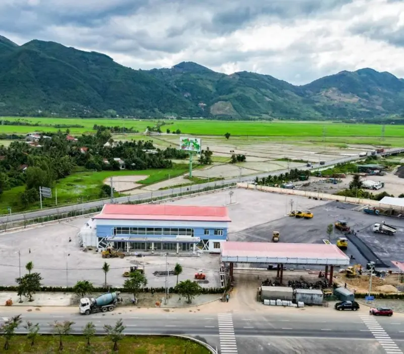 Bến xe ph&iacute;a Nam Nha Trang: Th&ocirc;ng tin c&aacute;c nh&agrave; xe, lịch tr&igrave;nh 2