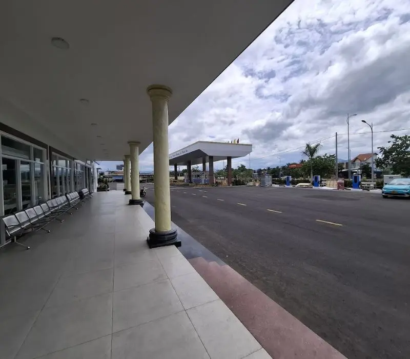 Bến xe ph&iacute;a Nam Nha Trang: Th&ocirc;ng tin c&aacute;c nh&agrave; xe, lịch tr&igrave;nh 5