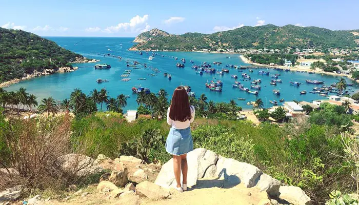Bỏ t&uacute;i 7 h&atilde;ng Taxi Nha Trang tốt nhất năm 2026 2
