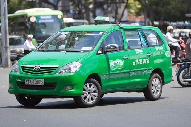 Bỏ t&uacute;i 7 h&atilde;ng Taxi Nha Trang tốt nhất năm 2026 4