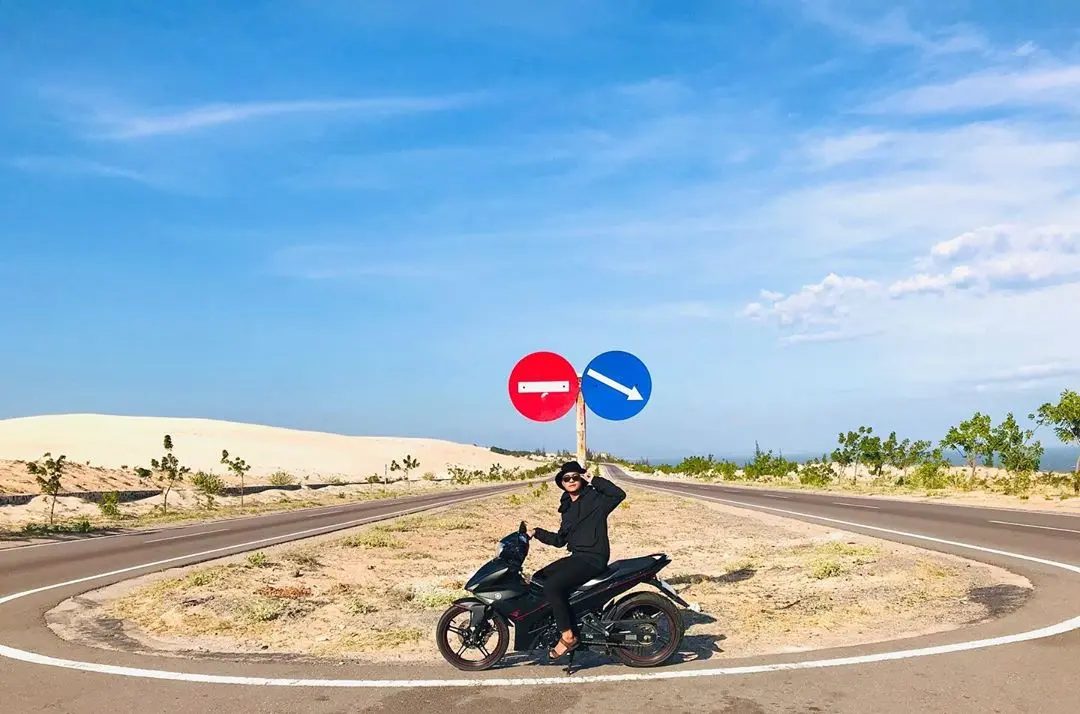 Di chuyển đến Nha Trang từ TP.HCM cực dễ dàng với các phương tiện quen thuộc 4