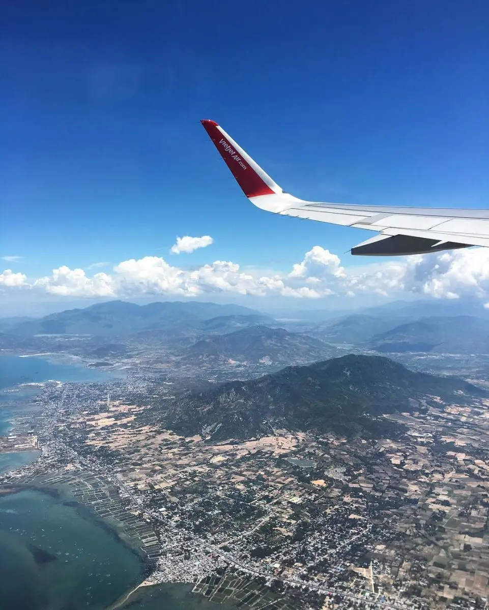 Di chuyển đến Nha Trang từ TP.HCM cực dễ dàng với các phương tiện quen thuộc 8