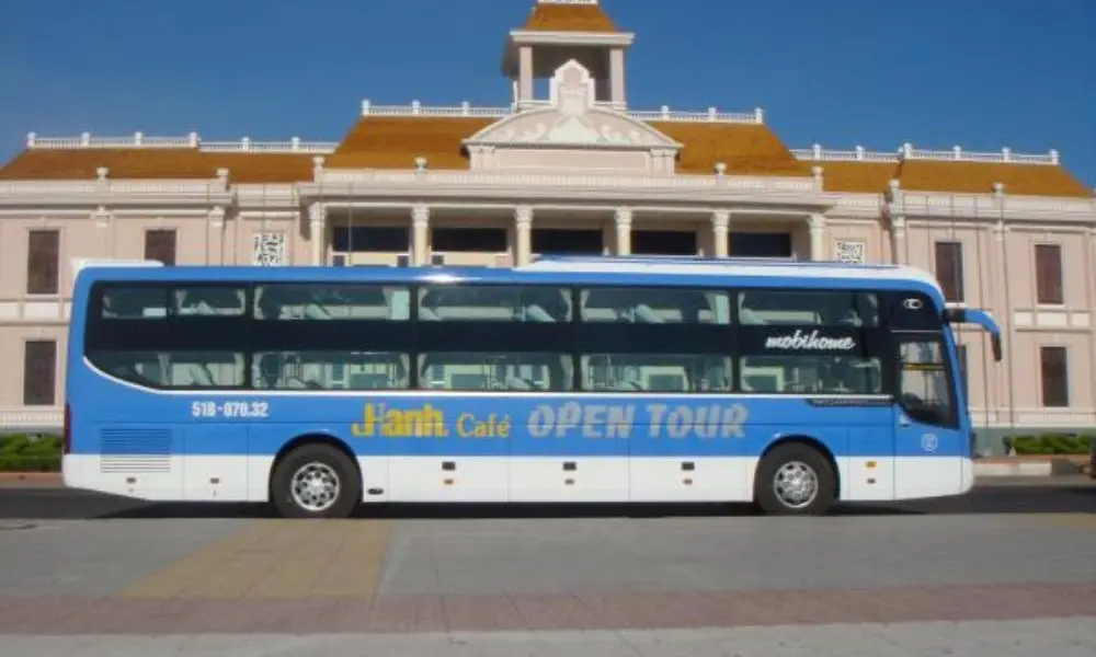 Điểm danh 15 nh&agrave; xe Nha Trang Đ&agrave; Nẵng chất lượng cao với gi&aacute; v&eacute; ưu đ&atilde;i nhất 3