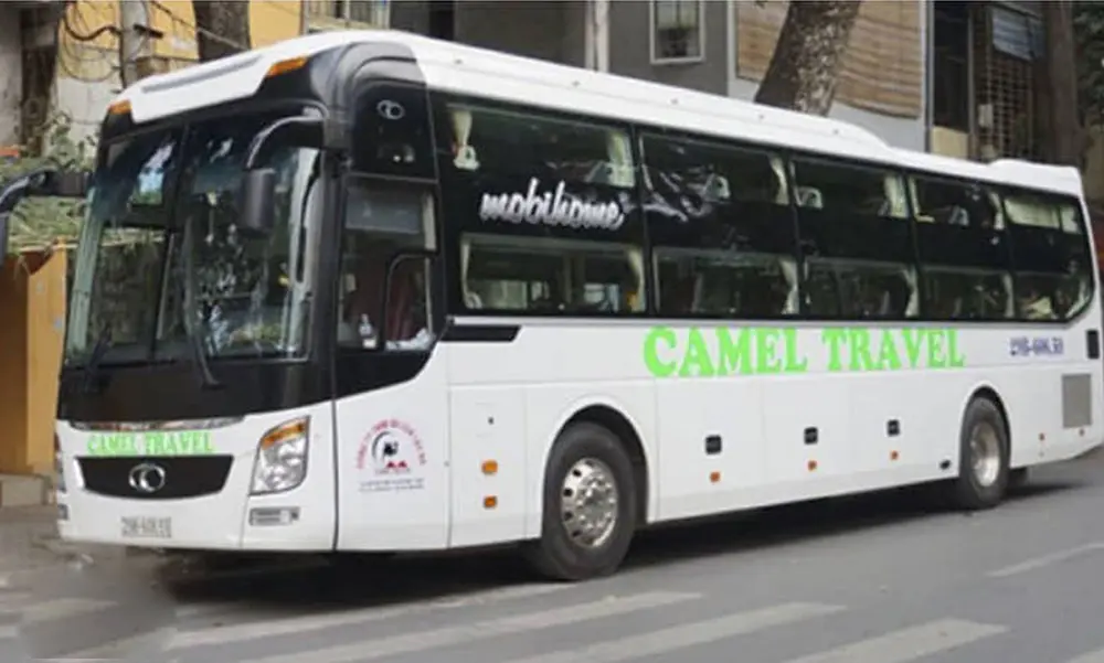 Điểm danh 15 nh&agrave; xe Nha Trang Đ&agrave; Nẵng chất lượng cao với gi&aacute; v&eacute; ưu đ&atilde;i nhất 10