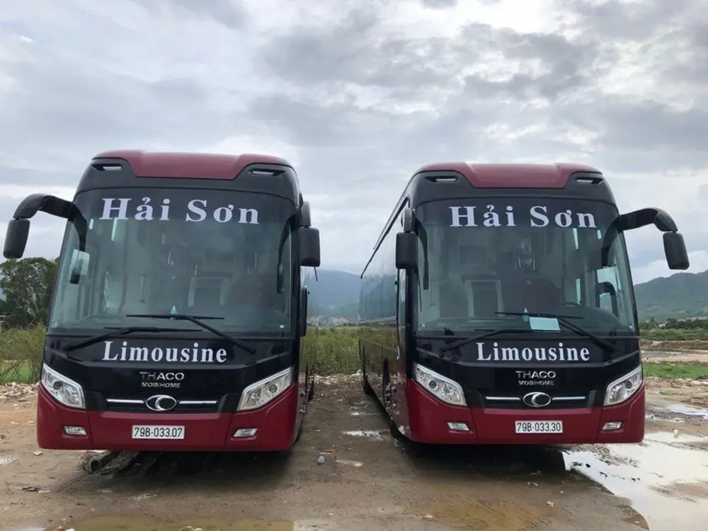 Điểm danh 15 nh&agrave; xe Nha Trang Đ&agrave; Nẵng chất lượng cao với gi&aacute; v&eacute; ưu đ&atilde;i nhất 8