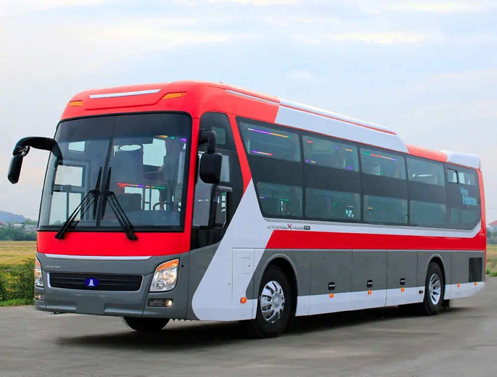 Điểm danh 15 nh&agrave; xe Nha Trang Đ&agrave; Nẵng chất lượng cao với gi&aacute; v&eacute; ưu đ&atilde;i nhất 9
