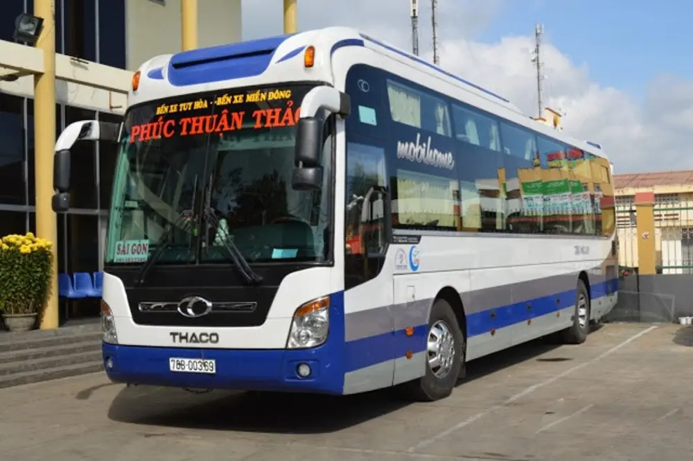 Điểm danh 15 nh&agrave; xe Nha Trang Đ&agrave; Nẵng chất lượng cao với gi&aacute; v&eacute; ưu đ&atilde;i nhất 5