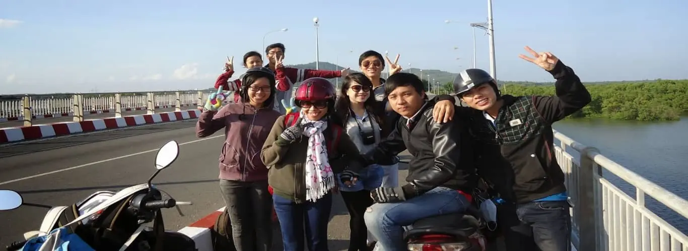 Điểm mặt những địa điểm thuê xe máy Nha Trang giá rẻ, chất lượng 5