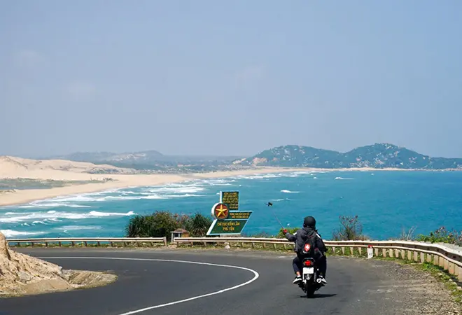 Điểm mặt những địa điểm thuê xe máy Nha Trang giá rẻ, chất lượng 3