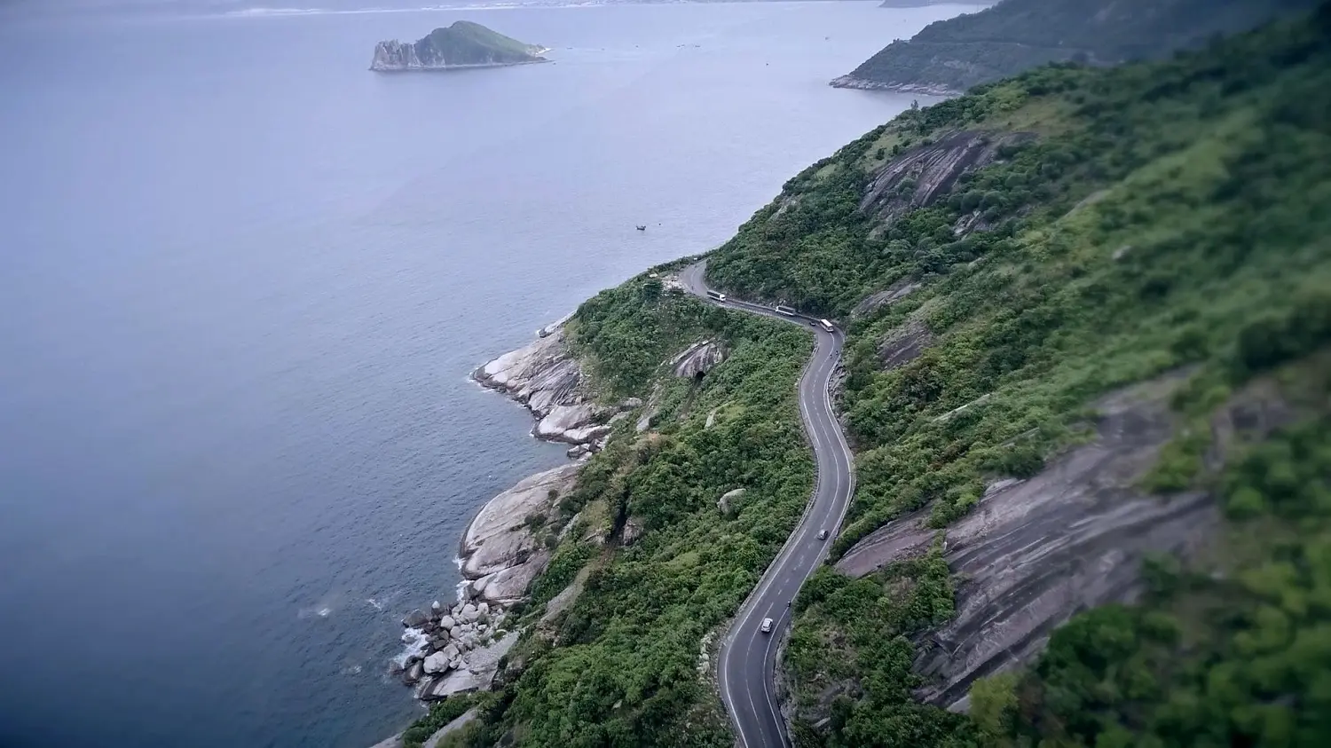 Kinh nghiệm đi Nha Trang bằng xe m&aacute;y 6