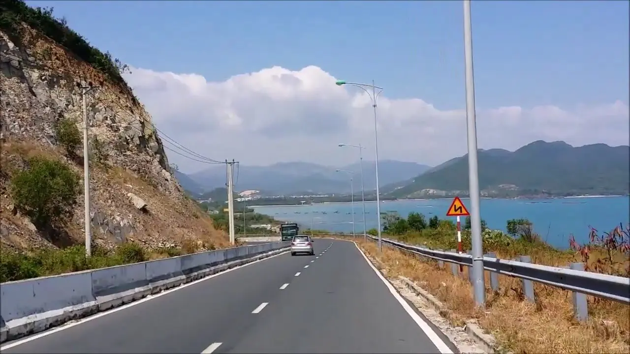 Kinh nghiệm đi Nha Trang bằng xe m&aacute;y 9