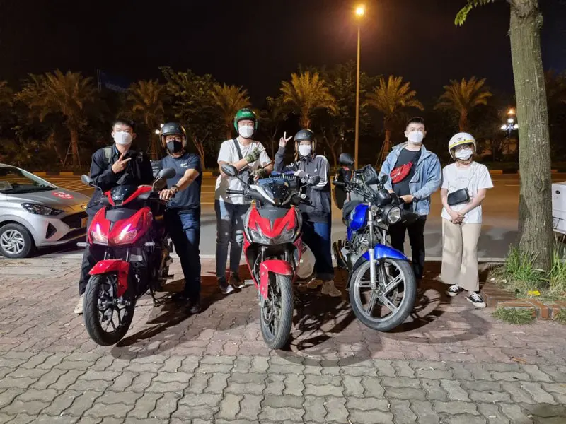 Kinh nghiệm thu&ecirc; xe tự l&aacute;i Nha Trang từ A đến Z 6