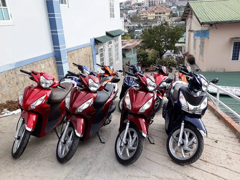 Kinh nghiệm thu&ecirc; xe tự l&aacute;i Nha Trang từ A đến Z 7
