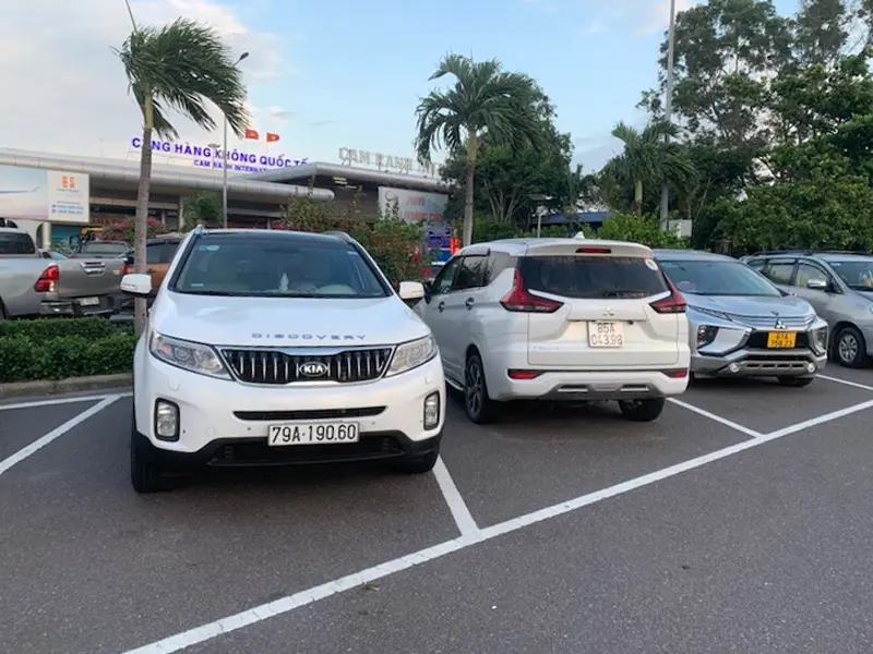 Kinh nghiệm thu&ecirc; xe tự l&aacute;i Nha Trang từ A đến Z 3
