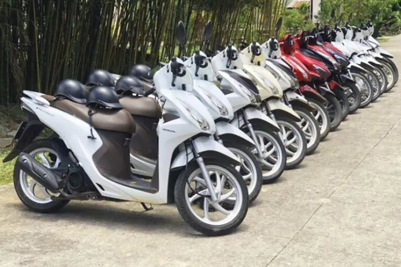 Kinh nghiệm thu&ecirc; xe tự l&aacute;i Nha Trang từ A đến Z 5
