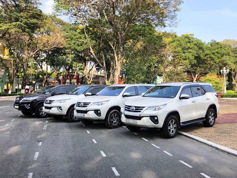 Kinh nghiệm thu&ecirc; xe tự l&aacute;i Nha Trang từ A đến Z 10
