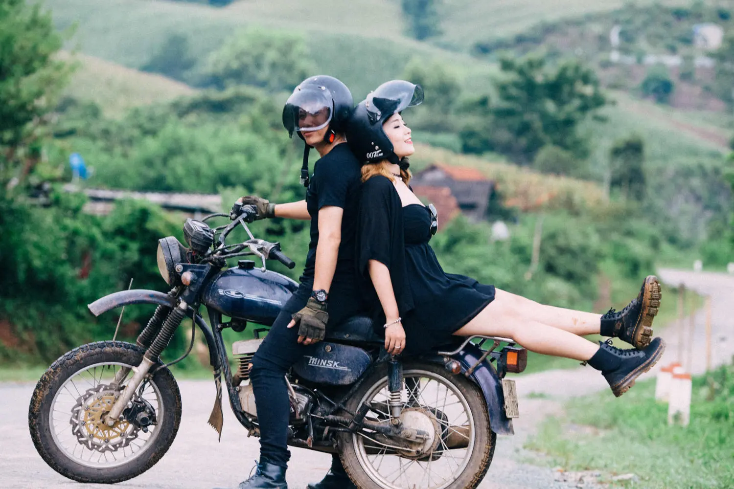 Liệu bạn đ&atilde; biết phương tiện di chuyển ở Nha Trang c&oacute; g&igrave; đặc biệt? 2