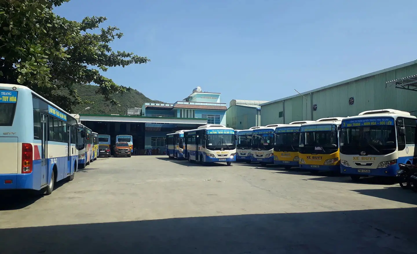 Liệu bạn đ&atilde; biết phương tiện di chuyển ở Nha Trang c&oacute; g&igrave; đặc biệt? 4