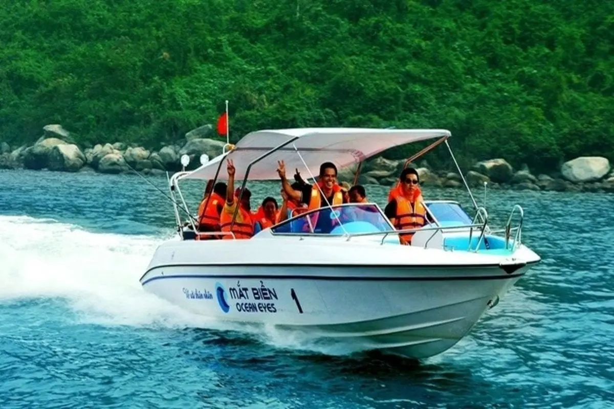 Liệu bạn đ&atilde; biết phương tiện di chuyển ở Nha Trang c&oacute; g&igrave; đặc biệt? 5