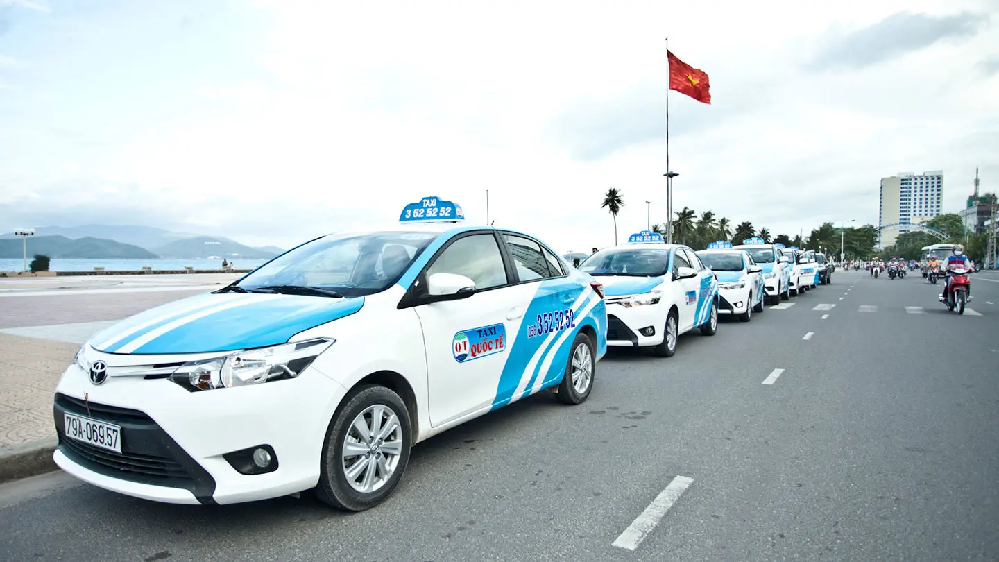 Liệu bạn đ&atilde; biết phương tiện di chuyển ở Nha Trang c&oacute; g&igrave; đặc biệt? 3