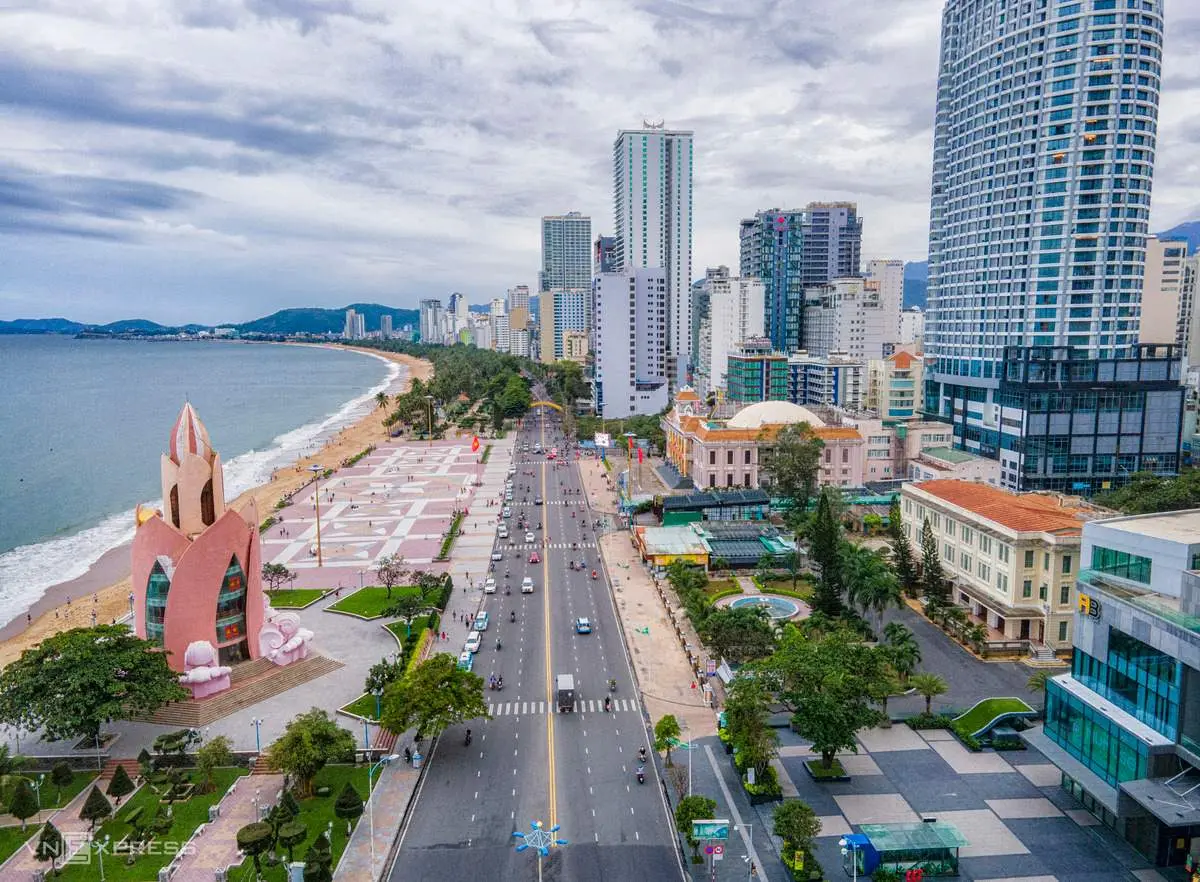 Liệu bạn đã biết phương tiện di chuyển ở Nha Trang có gì đặc biệt?