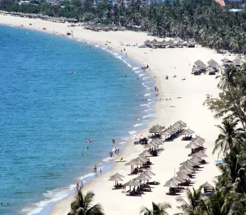 9 bãi biển Nha Trang đẹp say lòng du khách