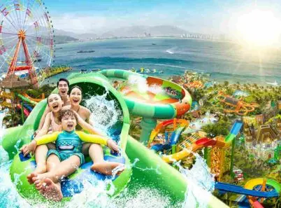 Cập nhật giá vé VinWonder Nha Trang mới nhất 2026