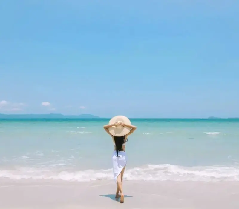 Check in Nha Trang quên lối về từ cổ kính đến hoang sơ