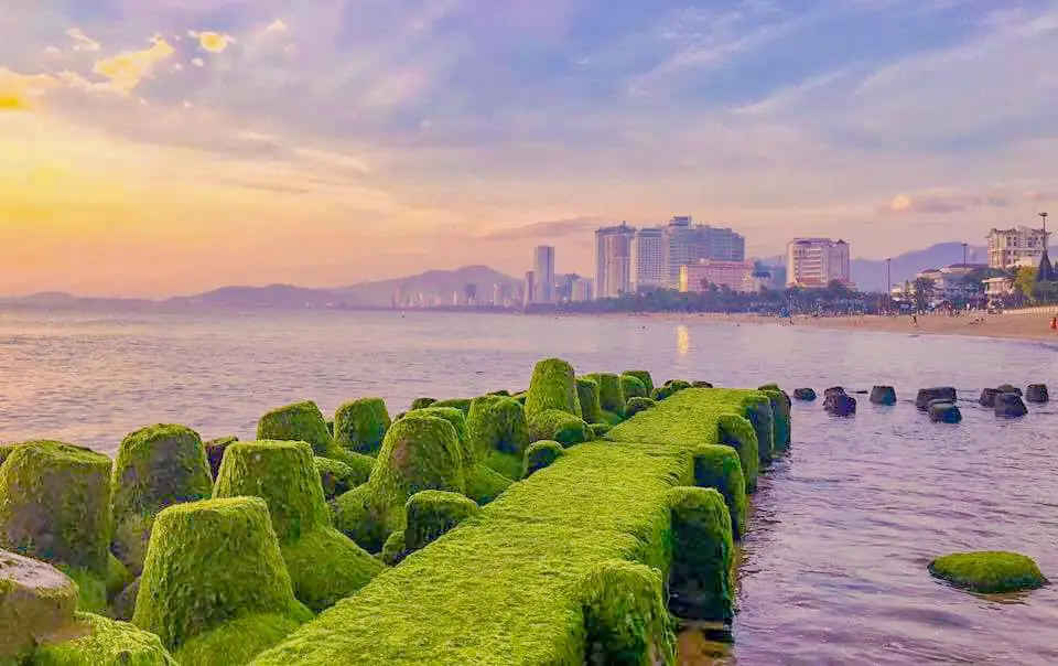 B&atilde;i r&ecirc;u Nha Trang &ndash; Vẻ đẹp m&ecirc; hoặc của thi&ecirc;n nhi&ecirc;n hoang sơ 8