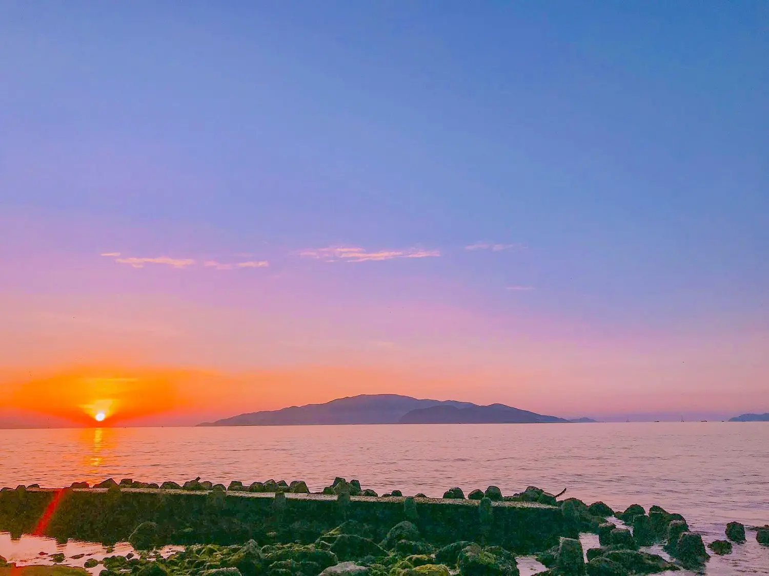B&atilde;i r&ecirc;u Nha Trang &ndash; Vẻ đẹp m&ecirc; hoặc của thi&ecirc;n nhi&ecirc;n hoang sơ 7