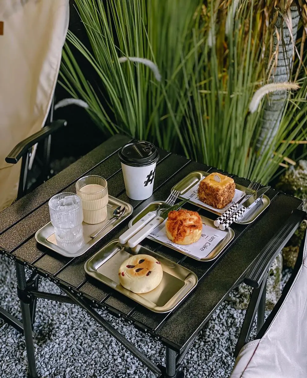 ByCake Coffee với kh&ocirc;ng gian cực xinh qua những g&oacute;c m&aacute;y của Cường Quốc Phạm 14