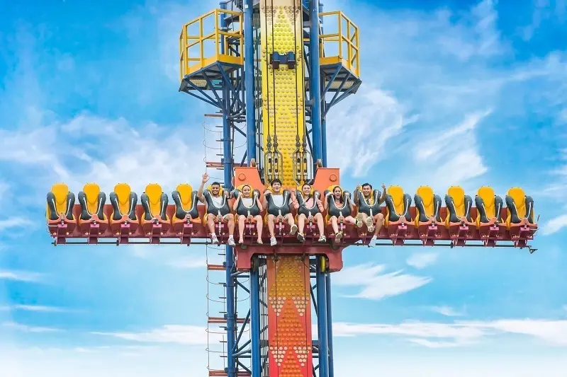 Cập nhật gi&aacute; v&eacute; VinWonder Nha Trang mới nhất 2026 3