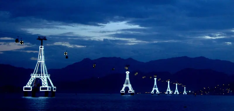 C&aacute;p treo Vinpearl Nha Trang đưa bạn &ldquo;bay&rdquo; giữa đại dương v&agrave; bầu trời 7