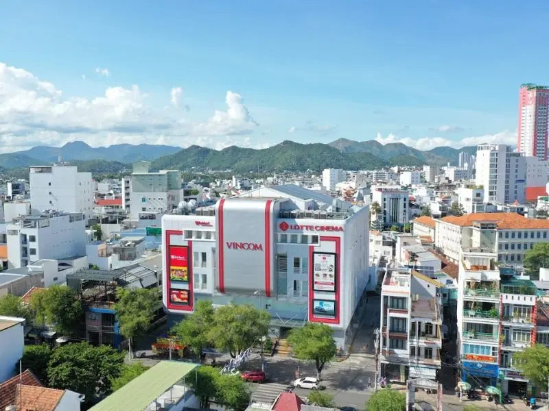 Danh sách 7 rạp chiếu phim chất lượng tại Nha Trang 6