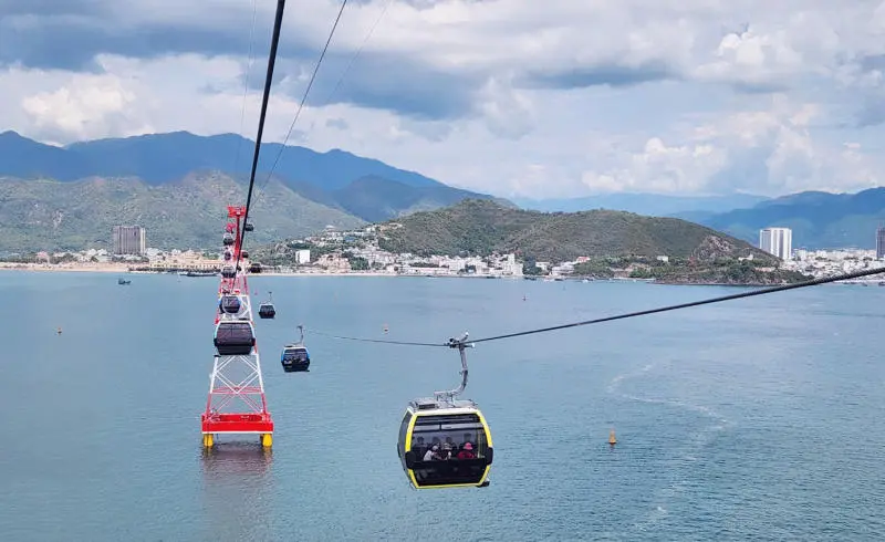 Đến Thủy cung Vinpearl Nha Trang khám phá thế giới đại dương 3