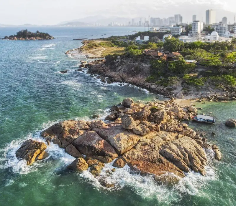 Du lịch h&egrave; Nha Trang, b&iacute; quyết tận hưởng kỳ nghỉ tuyệt vời 7